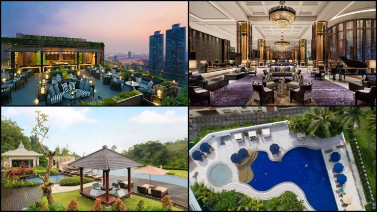 Top Luxury Getaway Plans: An Operational Engineering Guide