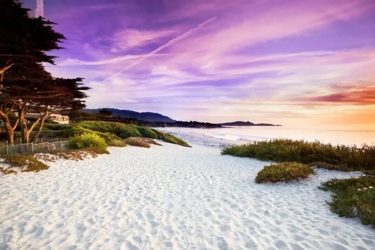 Best Coastal Romantic Getaways USA: Asset Analysis