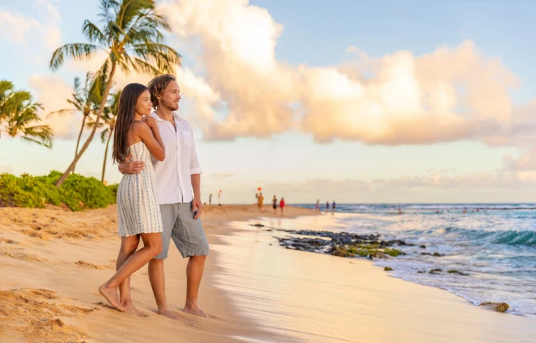 Best Couples Destinations United States: A Planning Framework