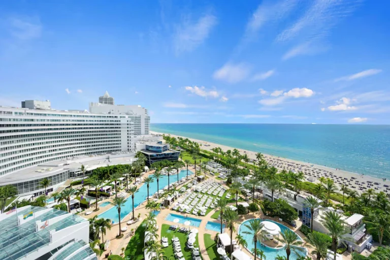 Best Honeymoon Spots United States: A Planning Framework