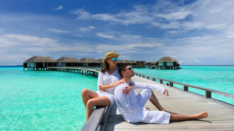 Architecture of Post-Nuptial Travel: Best Romantic Getaways for Honeymooners