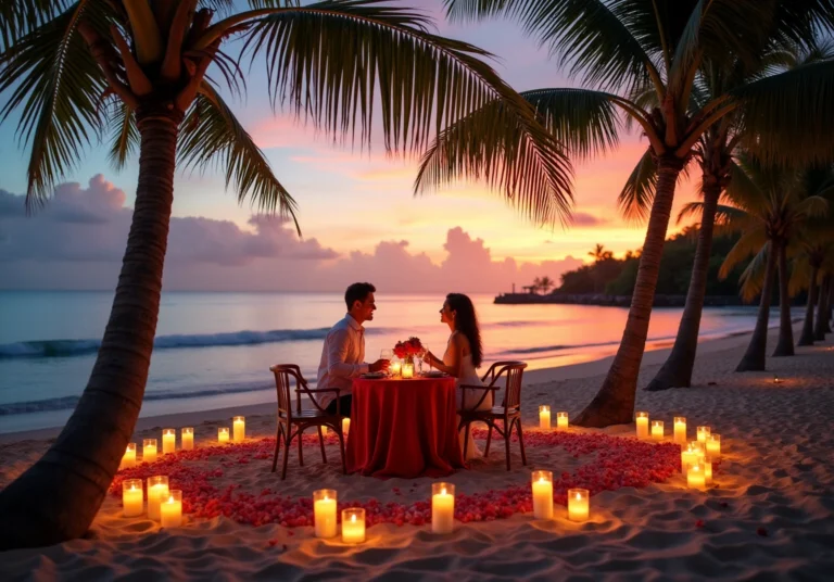 Best Romantic Getaways for Valentine’s Day: An Operational Guide