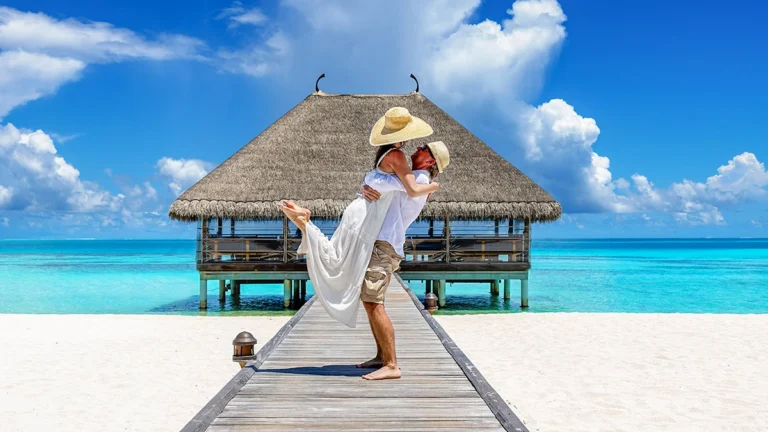 Compare Couples Vacation Plans: The Ultimate Optimization Framework