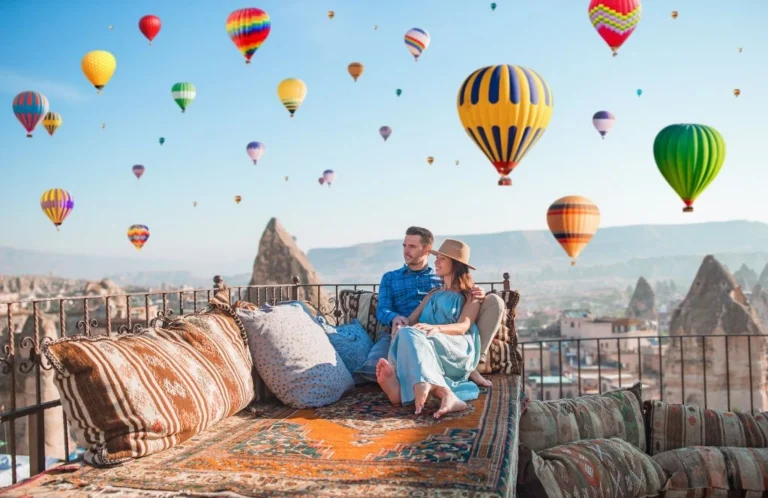 Best Romantic Getaways for Young Couples: Strategic Guide