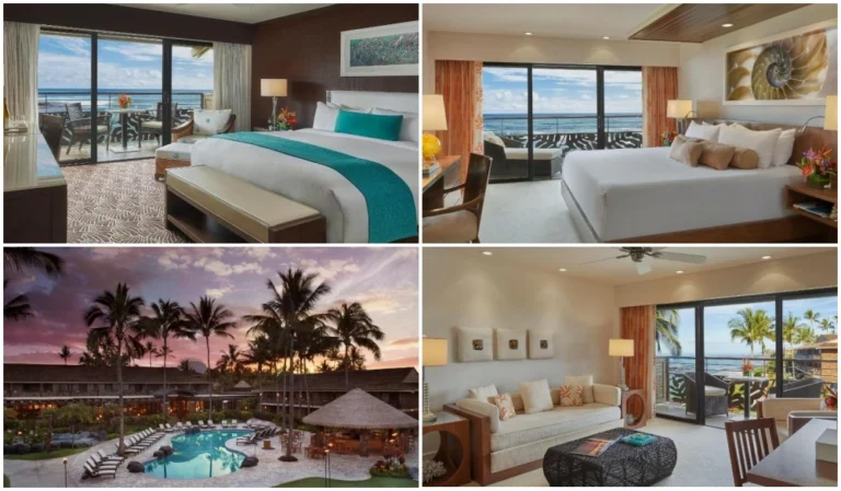 Compare Romantic Resort Options: An Analytical Guide