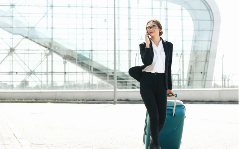 How to Manage Long Distance Travel Fatigue: A Circadian Guide