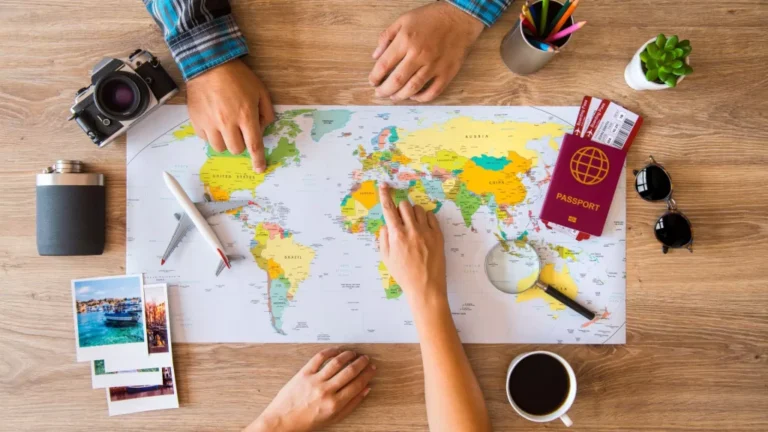 How to Plan a Surprise Trip on a Budget: Logistics Guide
