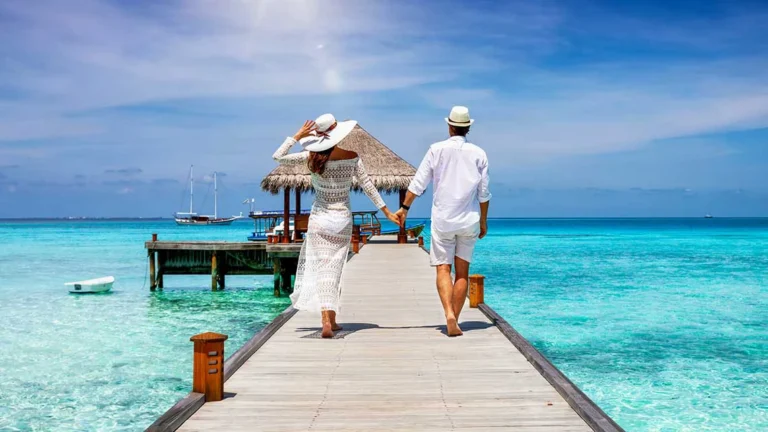 How to Plan Couples Vacations on a Budget: A Systems Guide