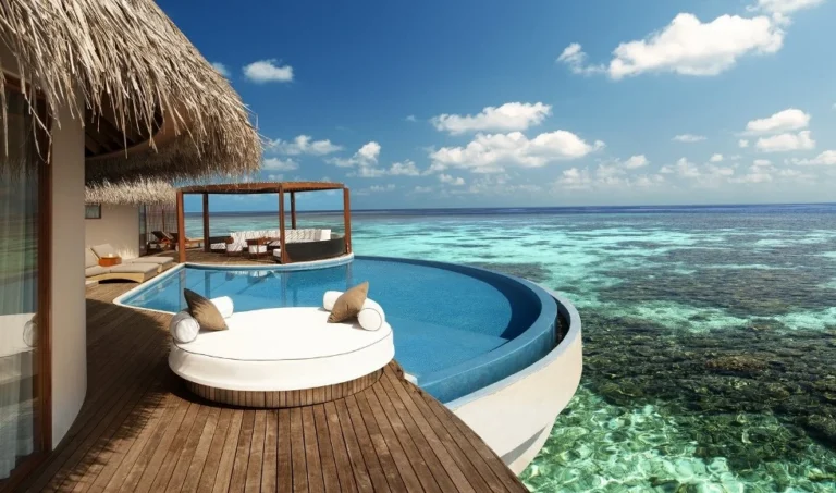 Luxury Couples Retreats USA: An Analytical Strategic Guide