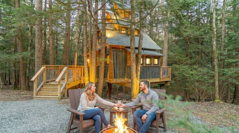 Romantic Getaways Guide: Asset & Attention Planning