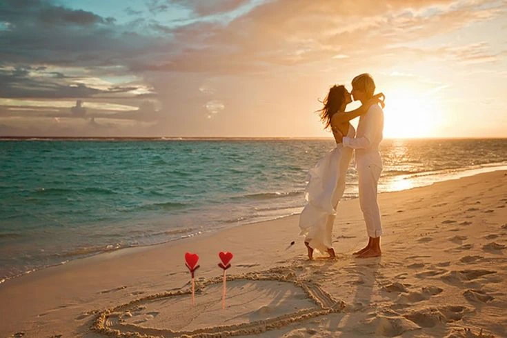 Romantic Lifestyle Destinations USA: Structural Travel Guide