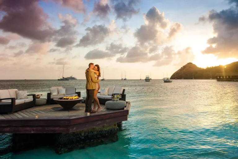 Architecture of Commemorative Travel: Best Romantic Getaways for Anniversaries Framework