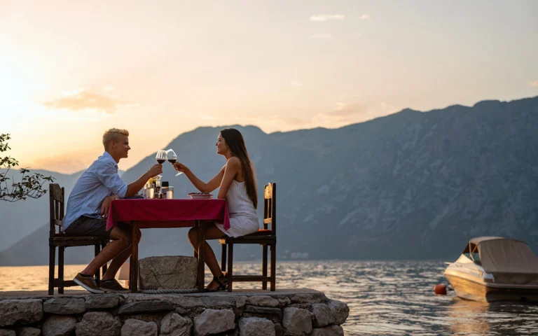 Top Romantic Experiences in America: An Analytical Strategic Guide